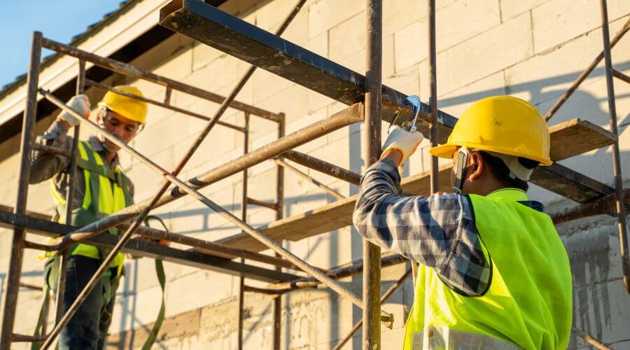 Fascia Repair in Hannah, ND